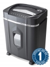  Personální skartovací stroj AT-13C - příčný řez 4x12 mm